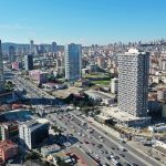 DJI_0246 خرید آپارتمان مجتمع مسکونی پروپا ویستا کارتال ( Propa Vista Kartal ) اویم استانبول