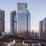 04-TOC SQUARE خرید آپارتمان مجتمع مسکونی تورون سنتر ( Torun Center )