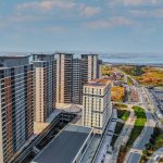 Avenue (2) (1) خرید آپارتمان مجتمع مسکونی اونیو استانبول ( Avenue İstanbul )