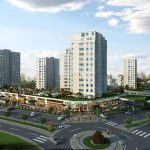 Banu (4) (1) خرید آپارتمان مجتمع مسکونی بانو اولری ( Banu Evleri )