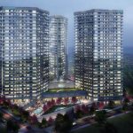 Elite Concept - 6 خرید آپارتمان مجتمع مسکونی الیت کانسپت ( Elite Concept )