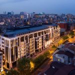 HYPERLAPSE_0021 copy خرید آپارتمان مجتمع مسکونی تکسیم 360 ( Taksim 360 )