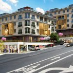 Has Bahce Render (1) (1) خرید مجتمع مسکونی عمارت هاس باهچه ( HasBahçe Konakları )