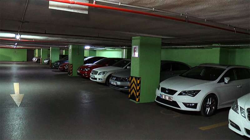 OTOPARK KAPALI (1)