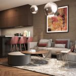 OTTO SALON 55M2
