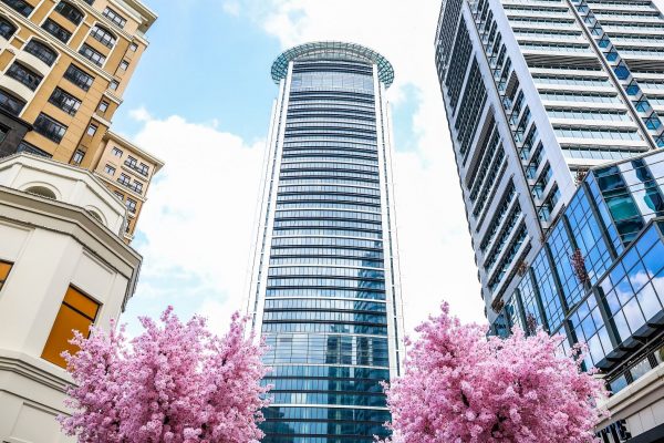 خرید آپارتمان مجتمع مسکونی اعمار استانبول ( EMAAR TURKEY )