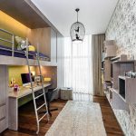 The Address Model Apart (33)