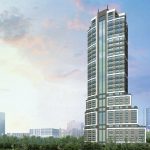 img-1 (1) خرید آپارتمان مجتمع مسکونی کارتال 101 رزیدانس ( KARTAL 101 RESIDENCE )