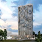 3 (1) خرید آپارتمان مجتمع مسکونی پلات تاور ( POLAT TOWER )