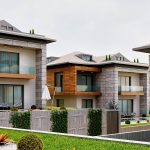 5 (1) خرید ویلا های آلیا بلا ( ALYA BELLA VILLA ) استانبول