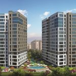 6 (1) خرید آپارتمان مجتمع مسکونی نوول مال تپه ( NOUVEL MALTEPE )
