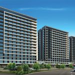 8 (1) خرید آپارتمان مجتمع مسکونی فورتیس ( FORTIS ISTANBUL )