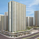 20 خرید آپارتمان مجتمع مسکونی یالچین تپه ( Yalçıntepe Residence )