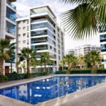 3 خرید آپارتمان مجتمع مسکونی آوجیلار گاردن ( avcilar garden )