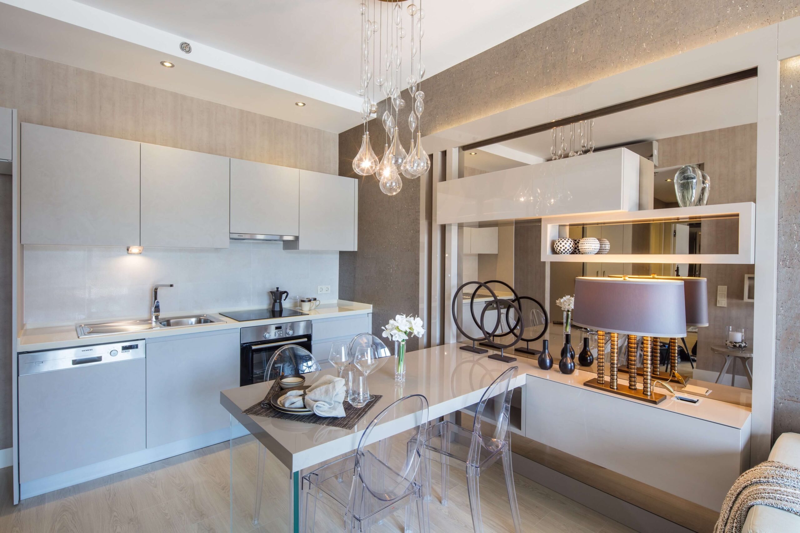 Sample Apartment - 10