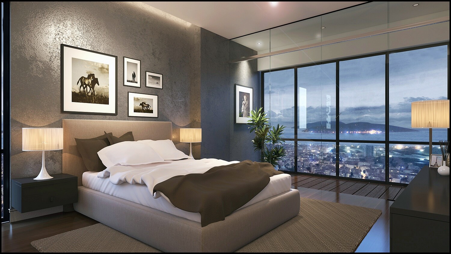 Sample Apartment - 20