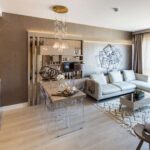 Sample Apartment - 3