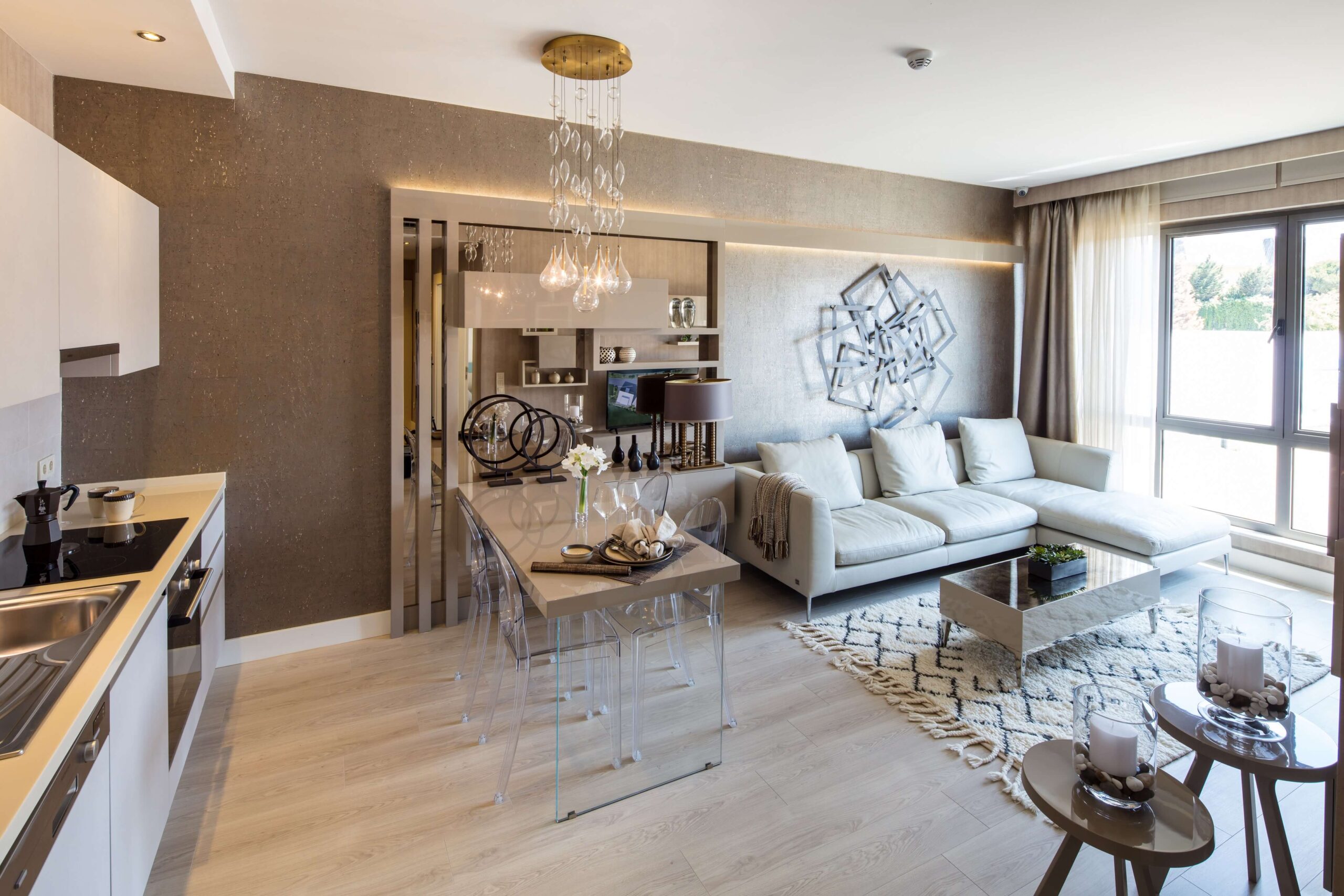 Sample Apartment - 3