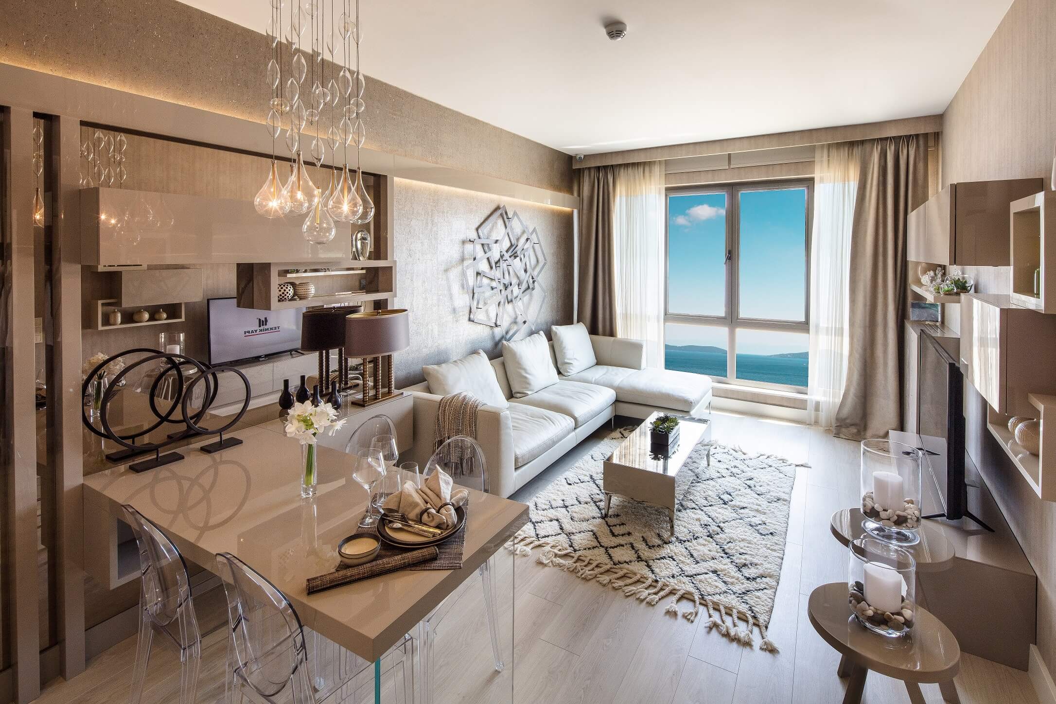 Sample Apartment - 4