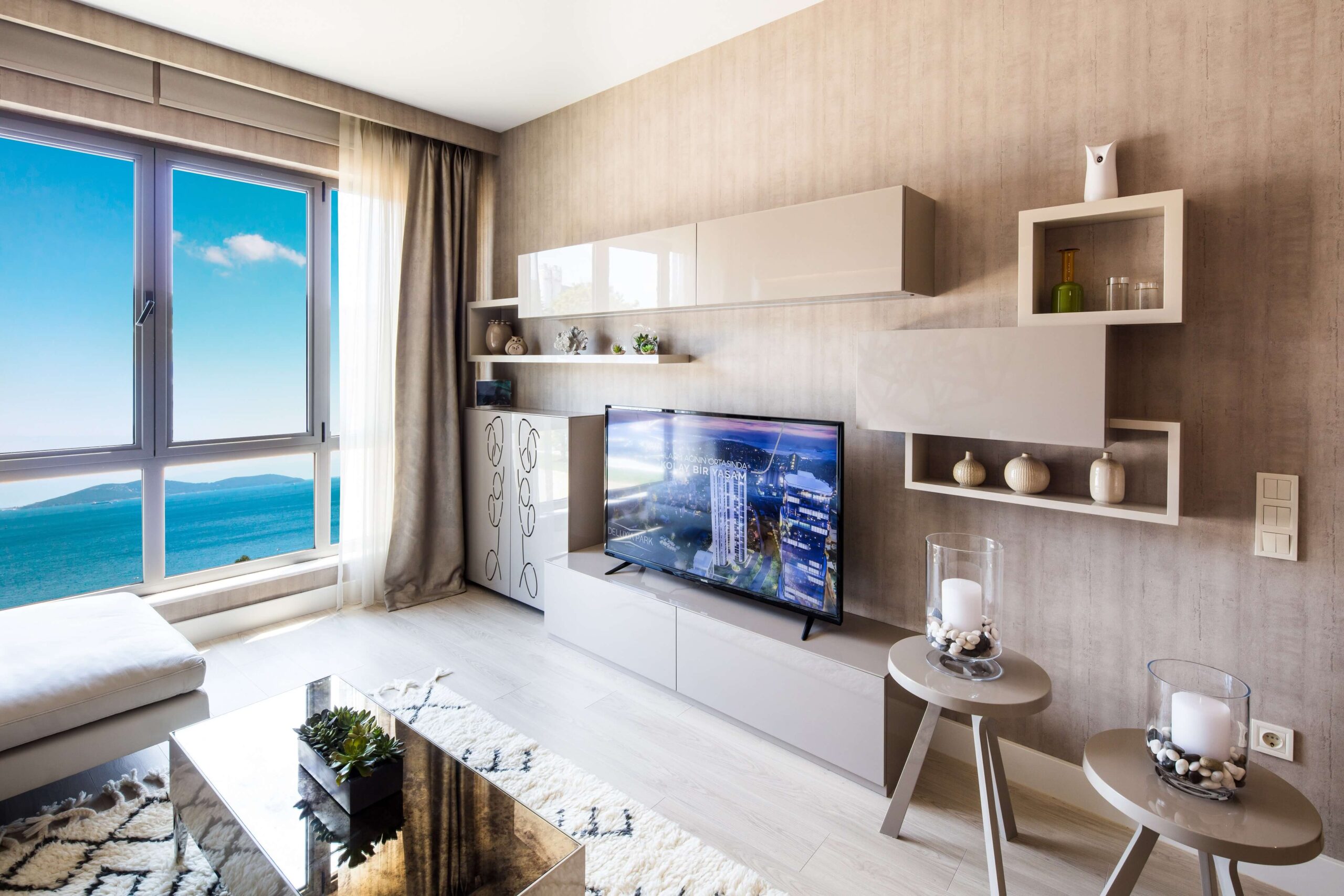 Sample Apartment - 6