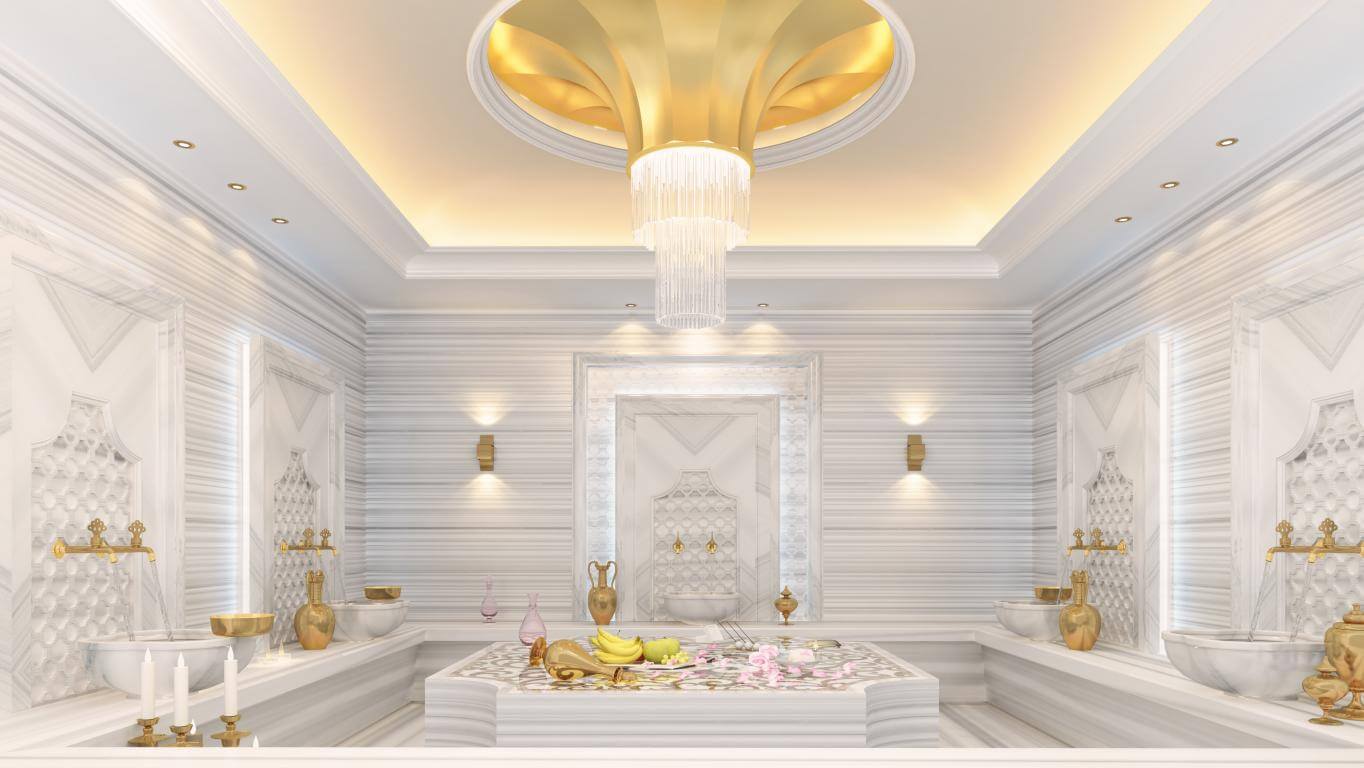 Hamam
