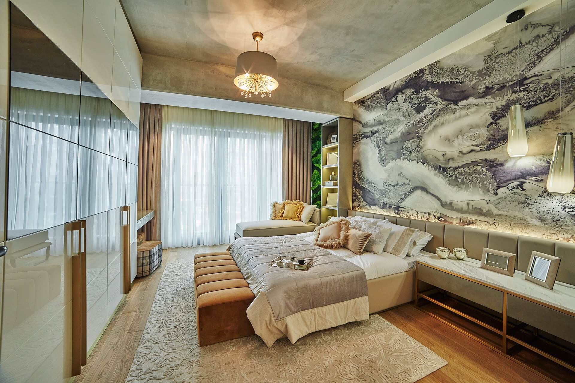 Sinpaş Queen Studio 4