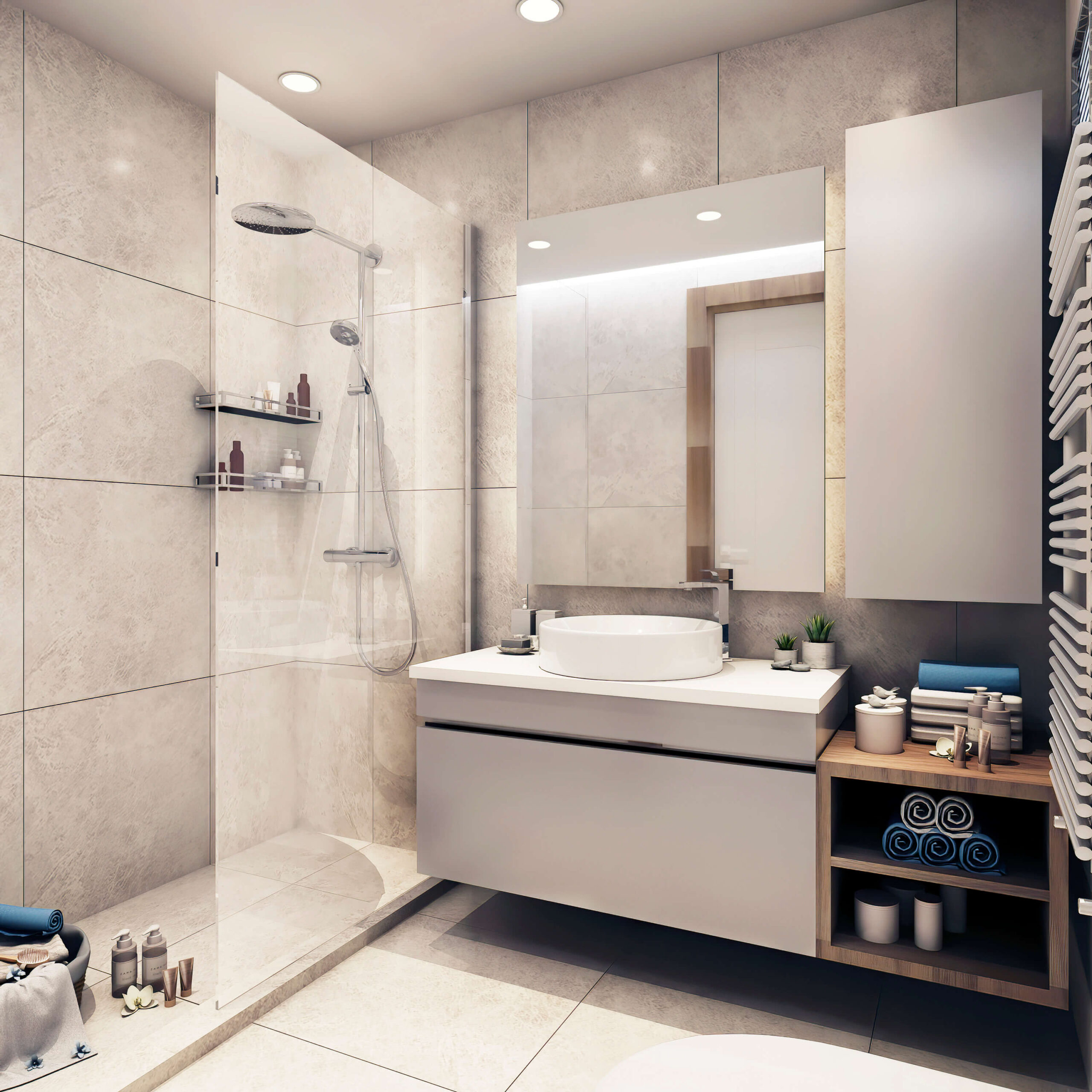 ana banyo