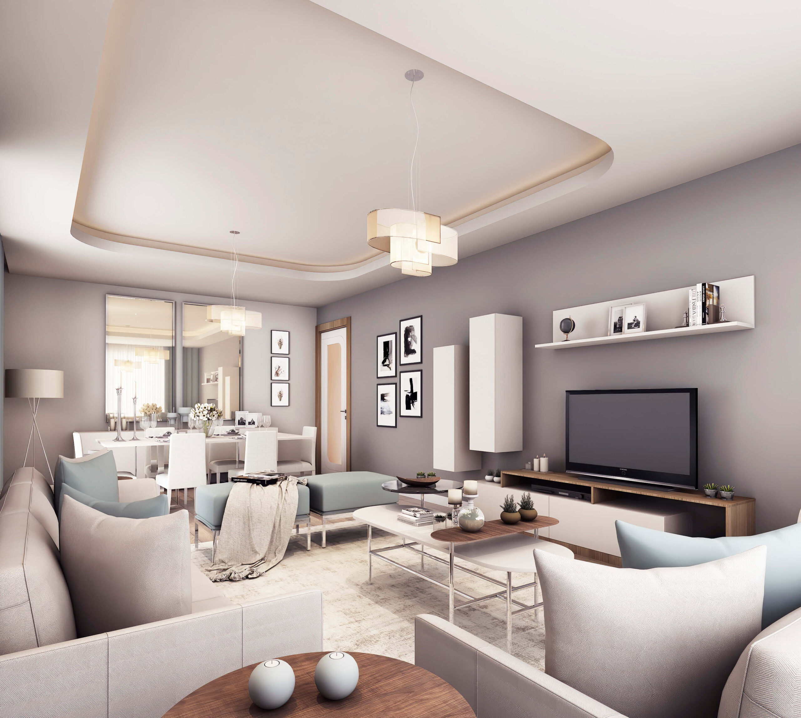 salon 1