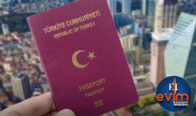 ارزش و اعتبار پاسپورت ترکیه